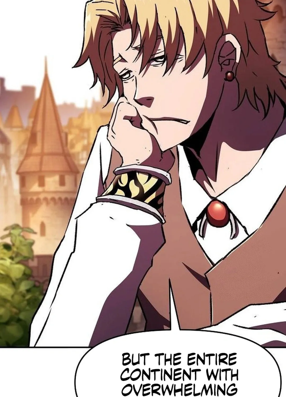 A Knight With a Time Limit Chapter 73 page 103 - 