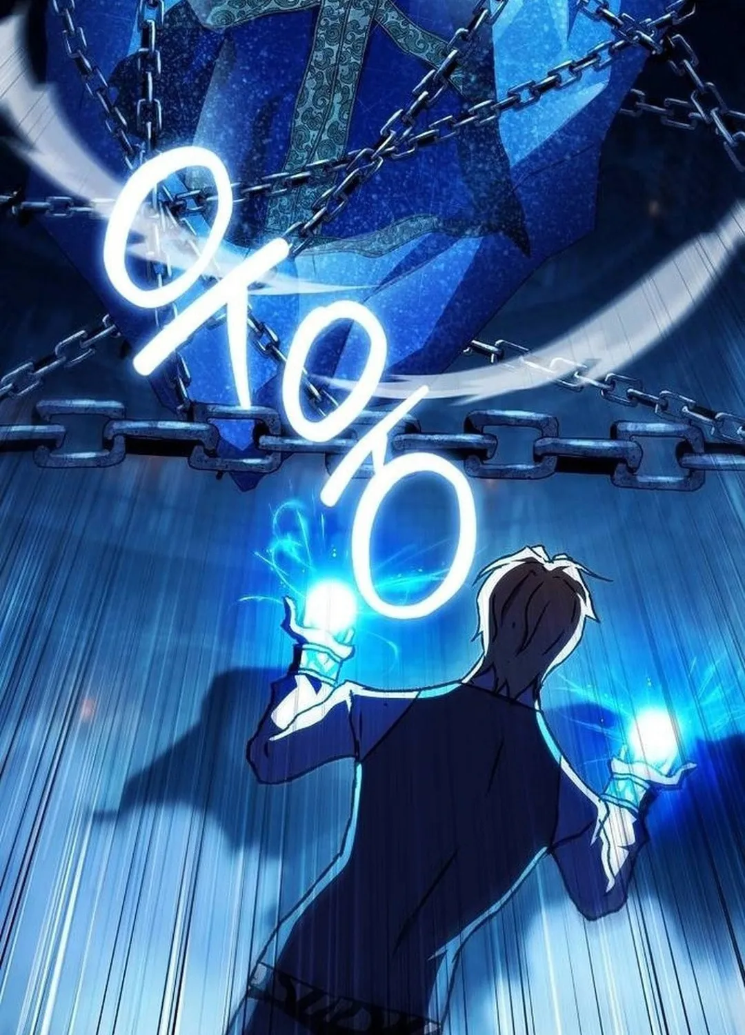 A Knight With a Time Limit Chapter 73 page 111 - 
