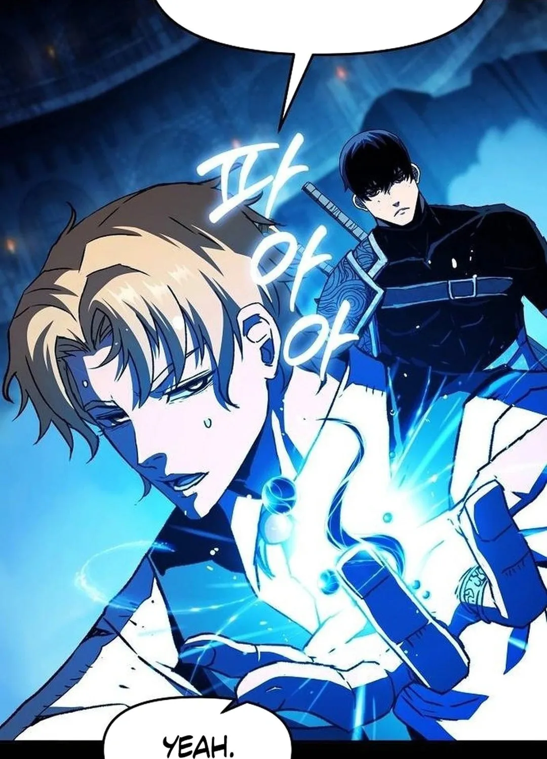 A Knight With a Time Limit Chapter 73 page 113 - 