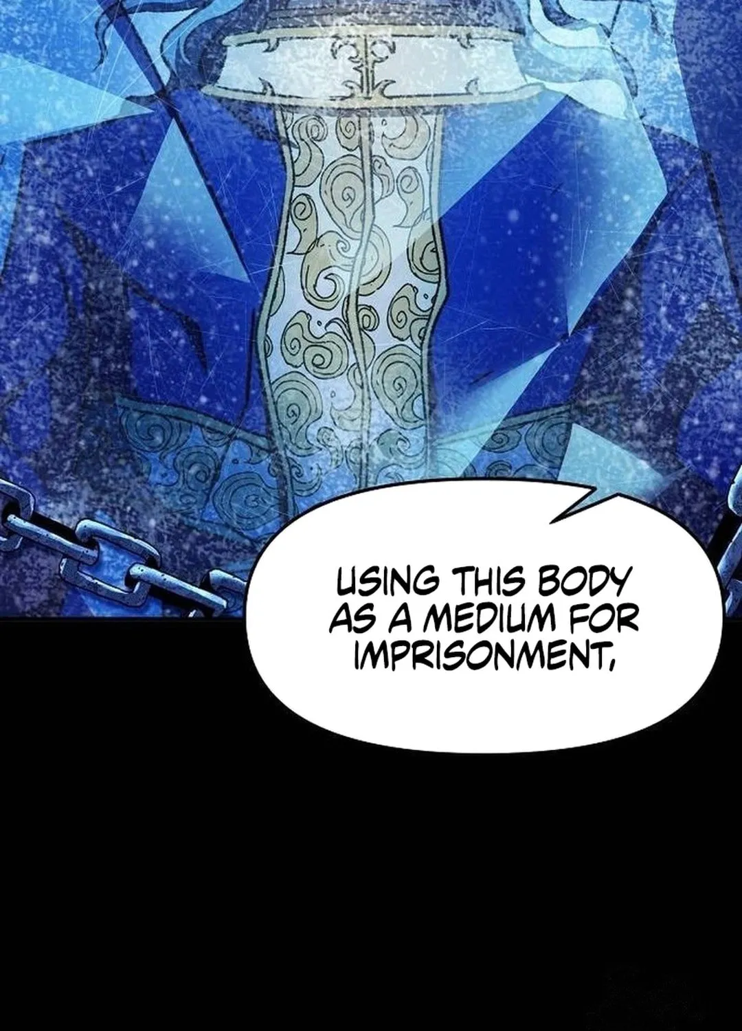 A Knight With a Time Limit Chapter 73 page 115 - 