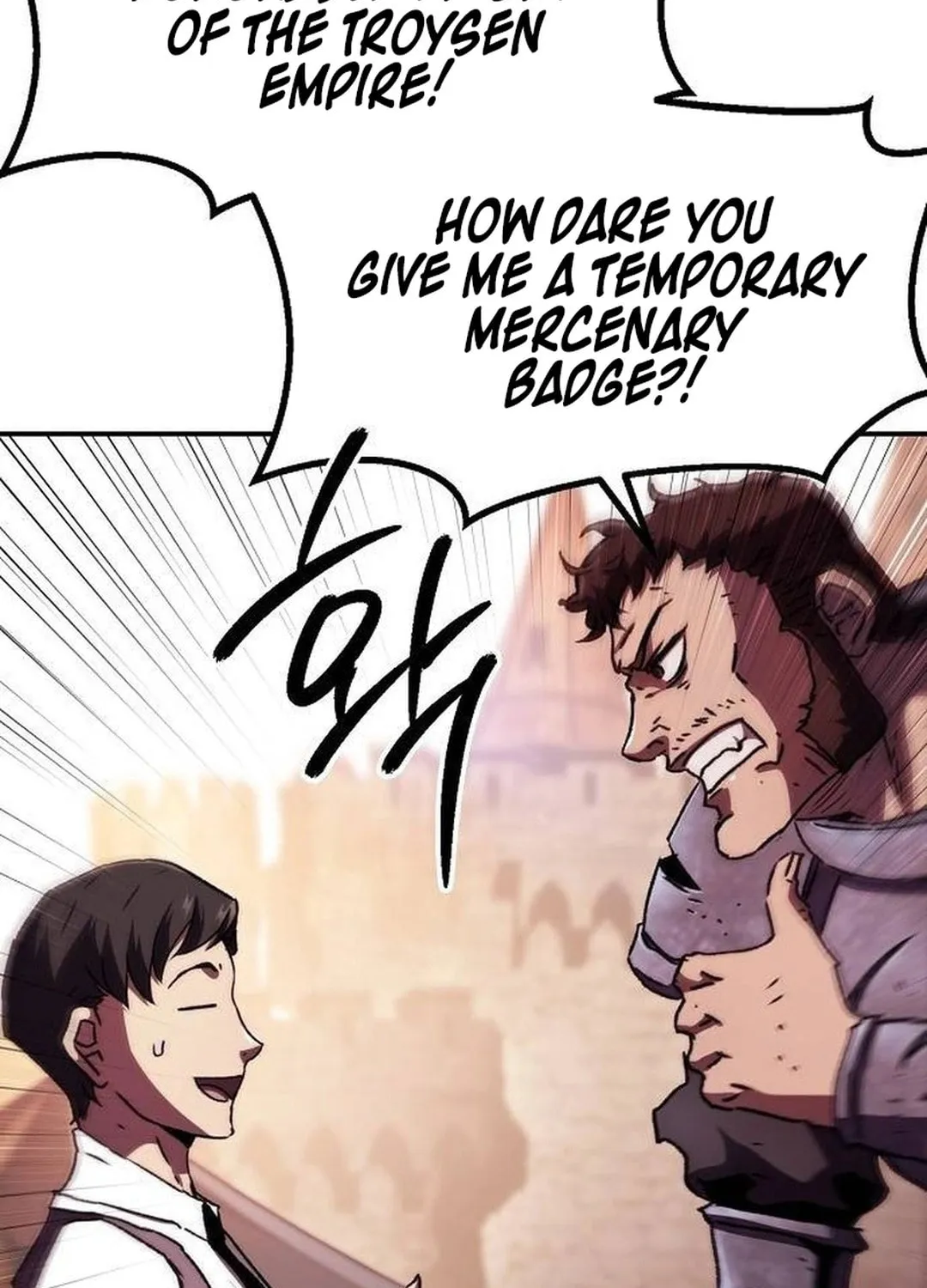 A Knight With a Time Limit Chapter 73 page 13 - 