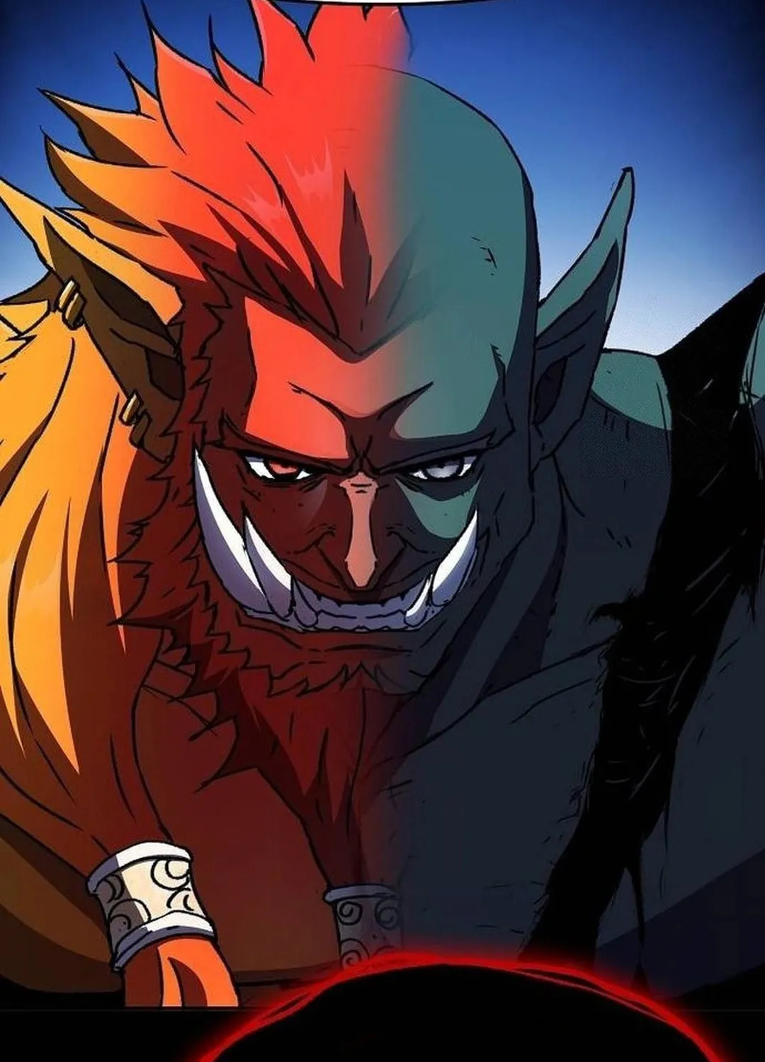 A Knight With a Time Limit Chapter 73 page 121 - 