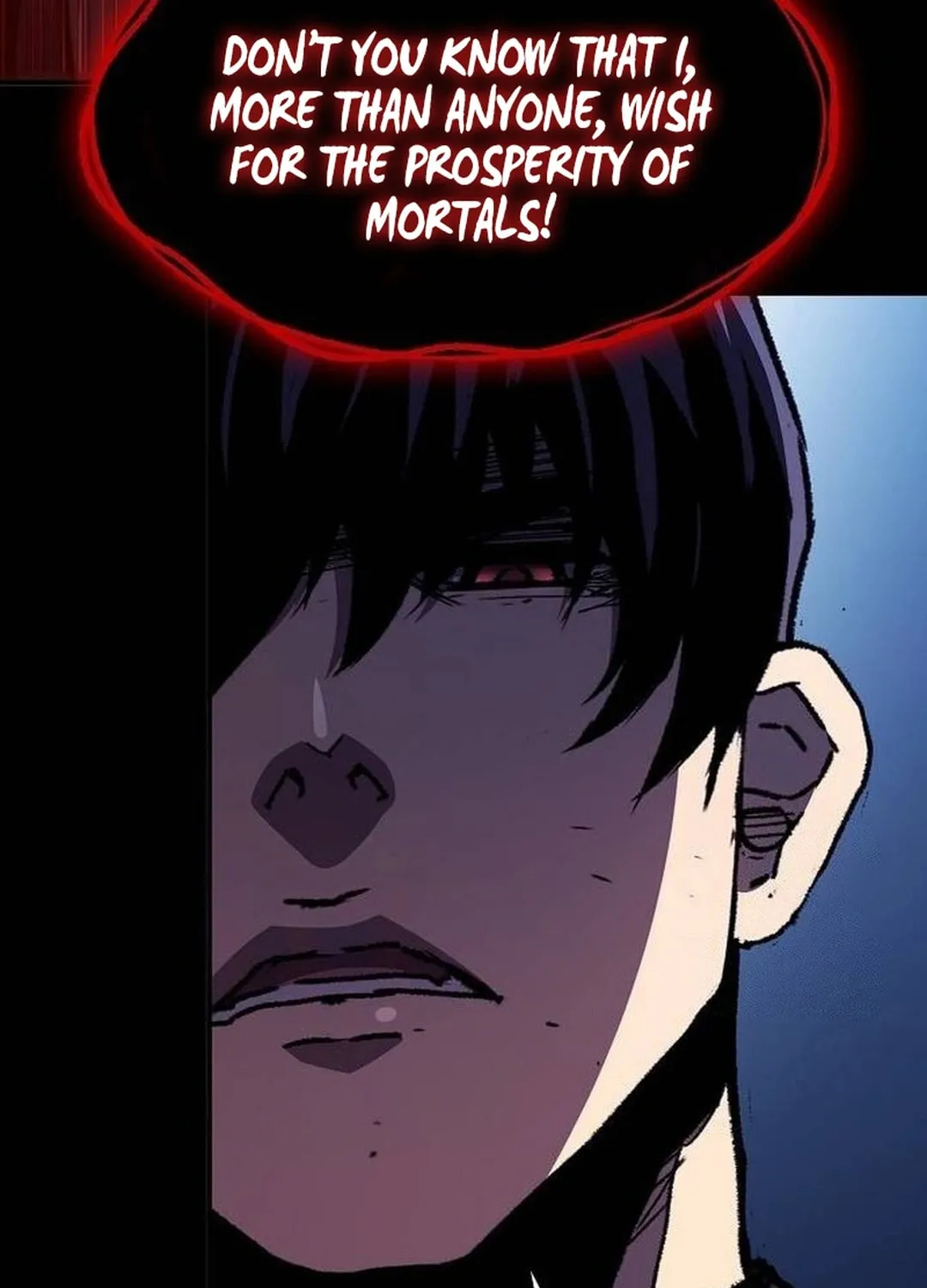 A Knight With a Time Limit Chapter 73 page 124 - 