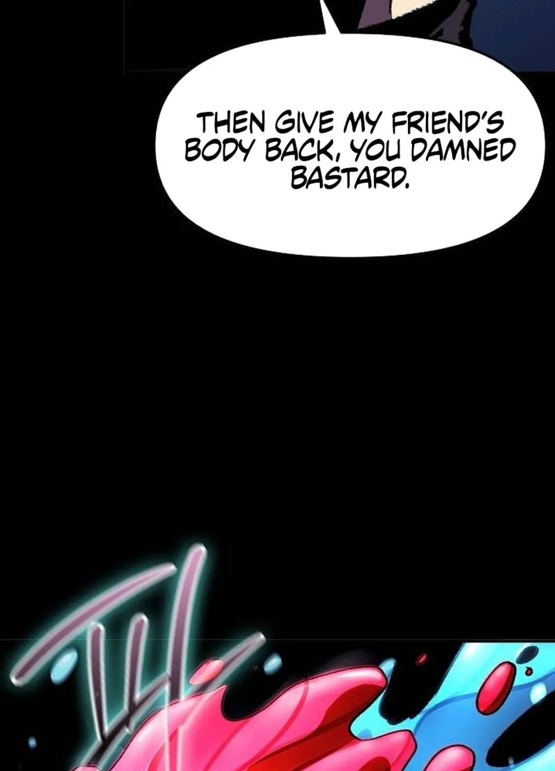 A Knight With a Time Limit Chapter 73 page 125 - 