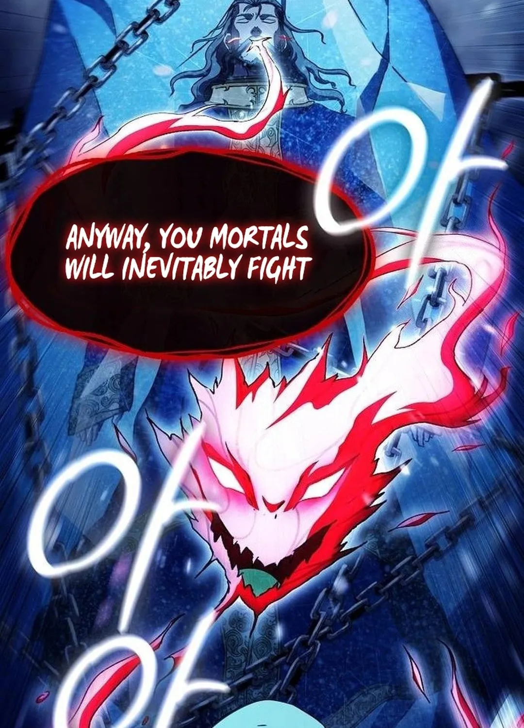 A Knight With a Time Limit Chapter 73 page 128 - 