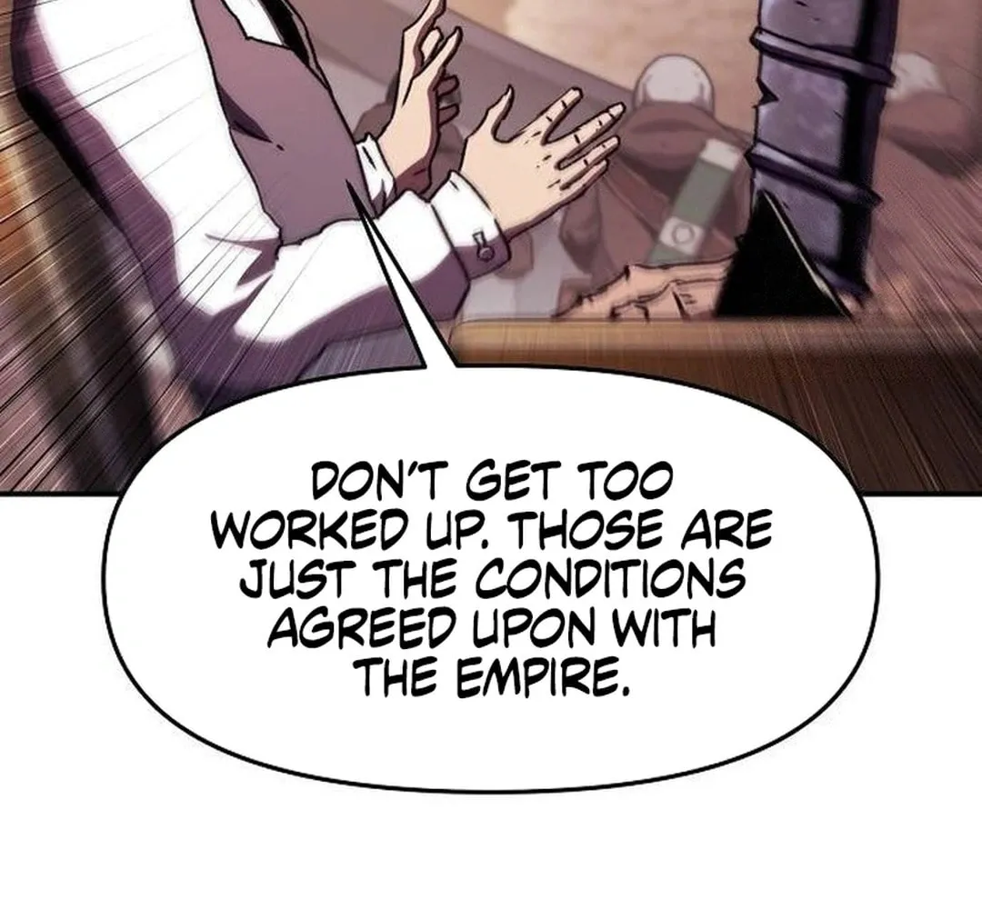 A Knight With a Time Limit Chapter 73 page 14 - 