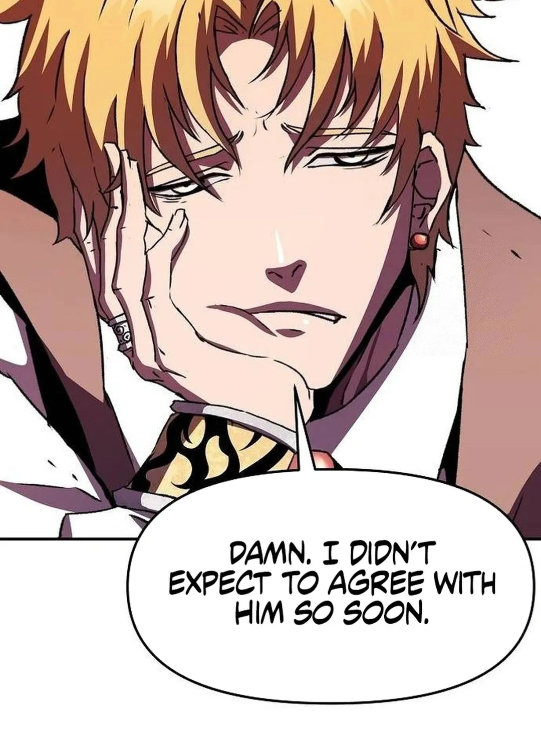 A Knight With a Time Limit Chapter 73 page 135 - 