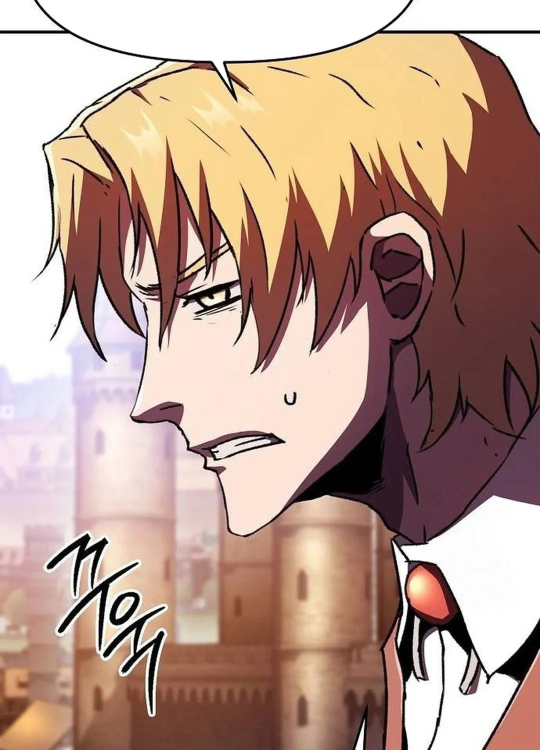 A Knight With a Time Limit Chapter 73 page 138 - 