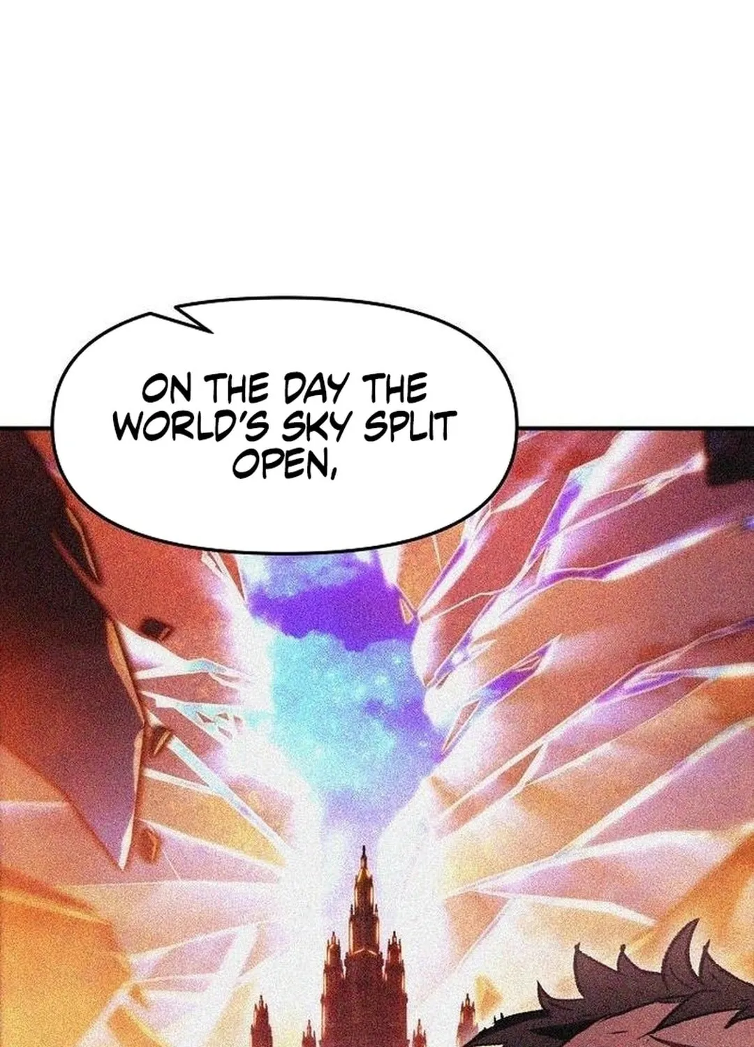 A Knight With a Time Limit Chapter 73 page 15 - 