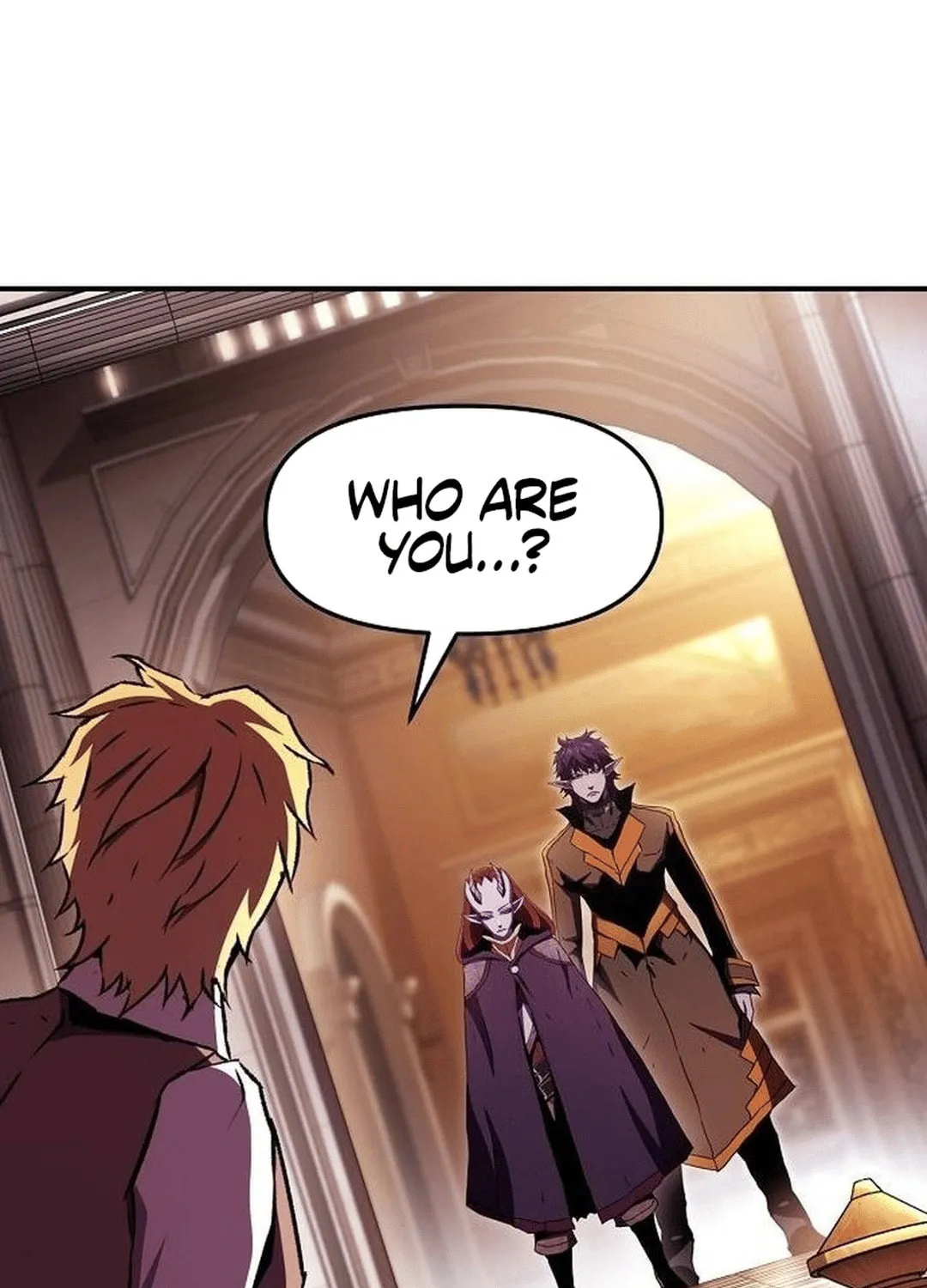 A Knight With a Time Limit Chapter 73 page 141 - 