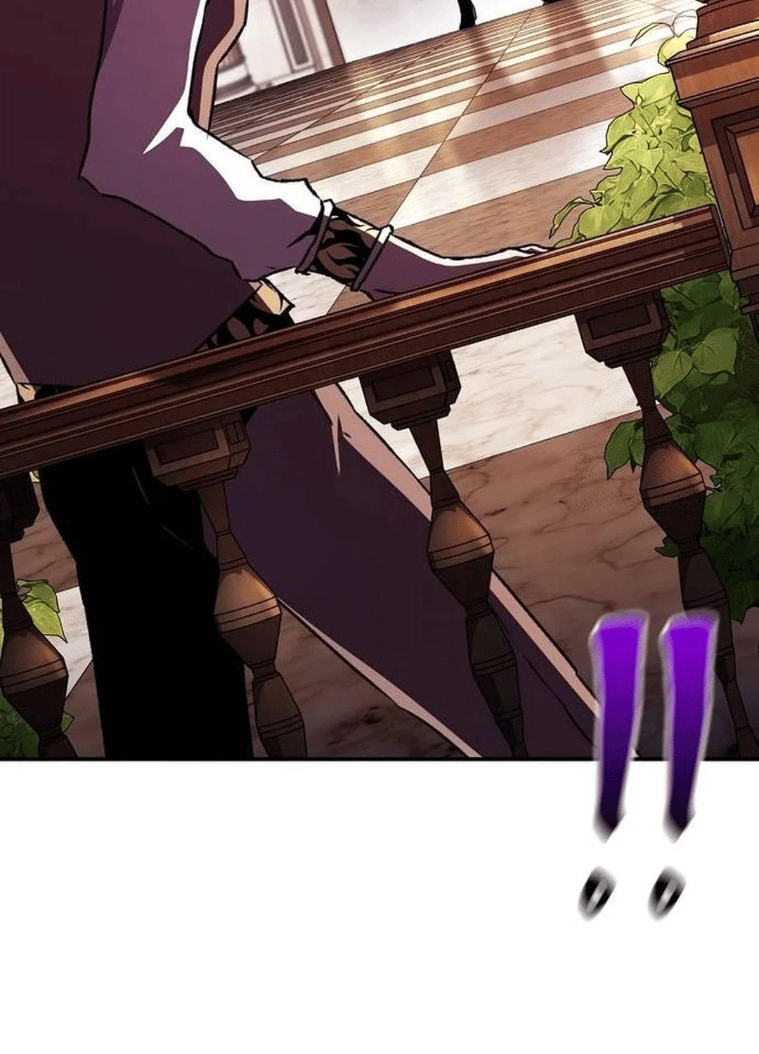 A Knight With a Time Limit Chapter 73 page 142 - 
