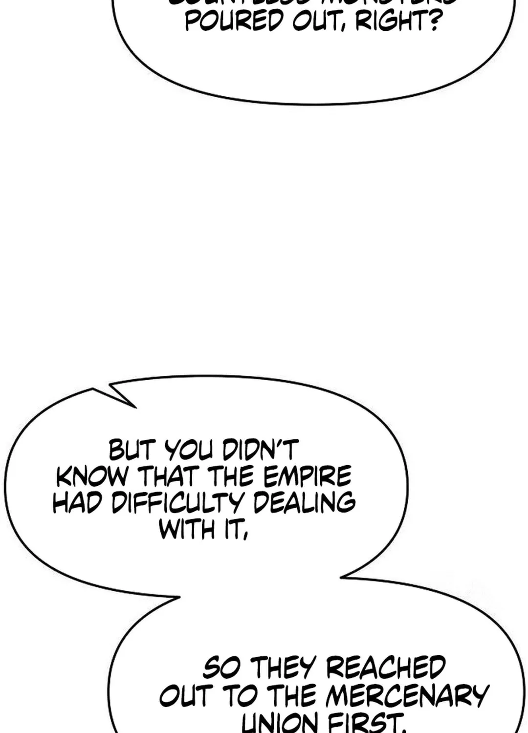 A Knight With a Time Limit Chapter 73 page 17 - 
