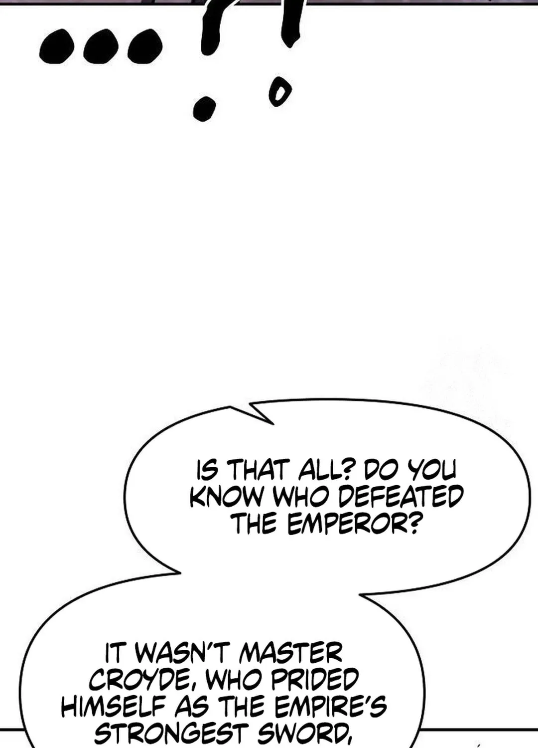 A Knight With a Time Limit Chapter 73 page 19 - 