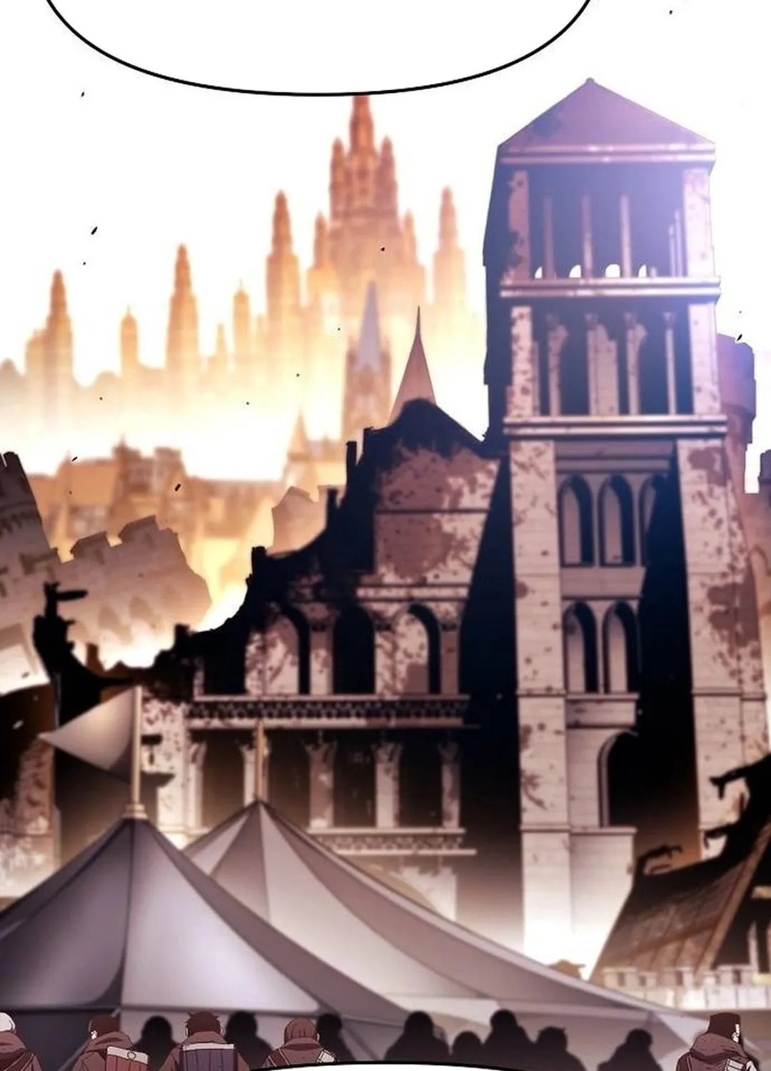 A Knight With a Time Limit Chapter 73 page 20 - 