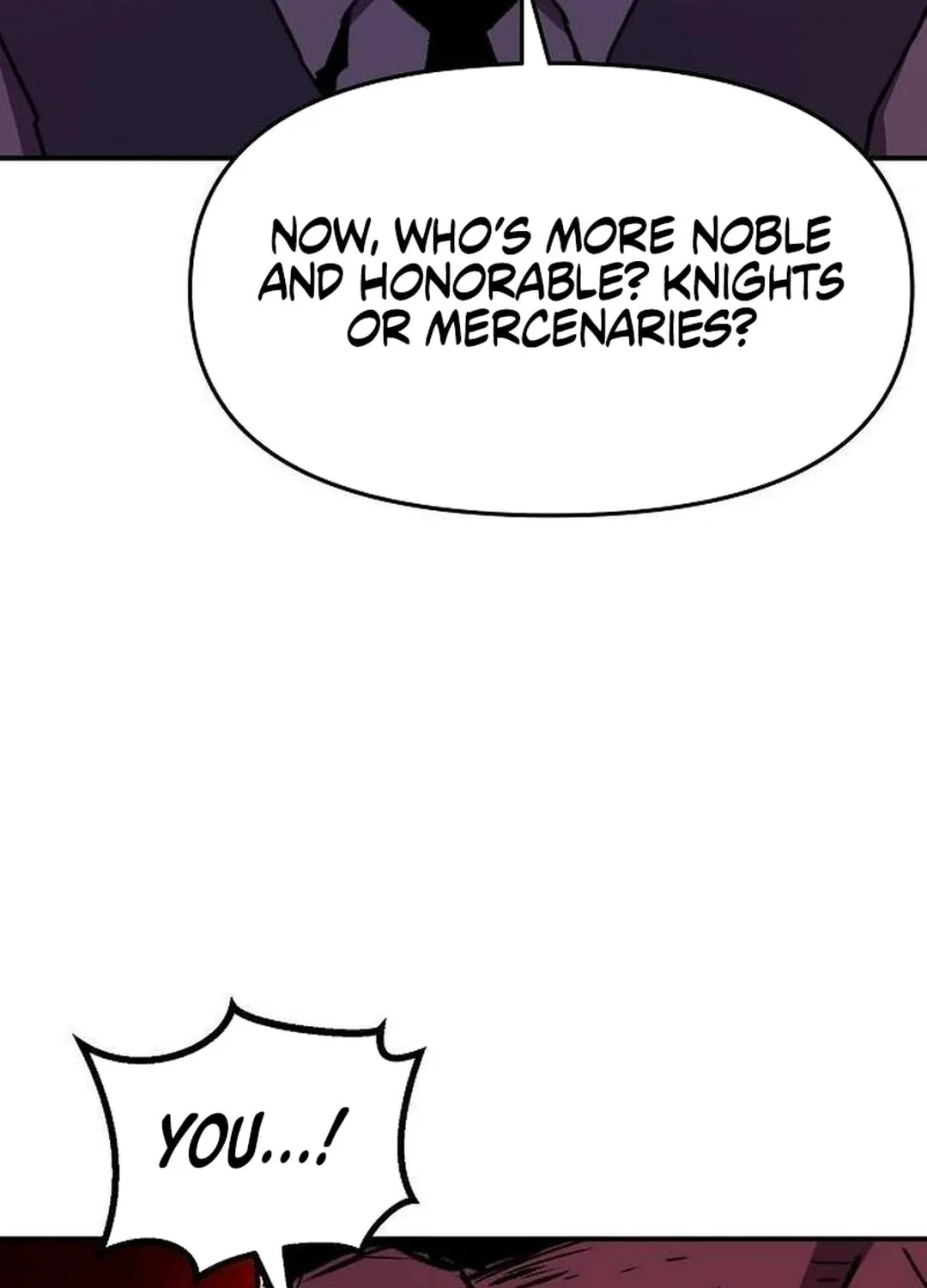 A Knight With a Time Limit Chapter 73 page 23 - 