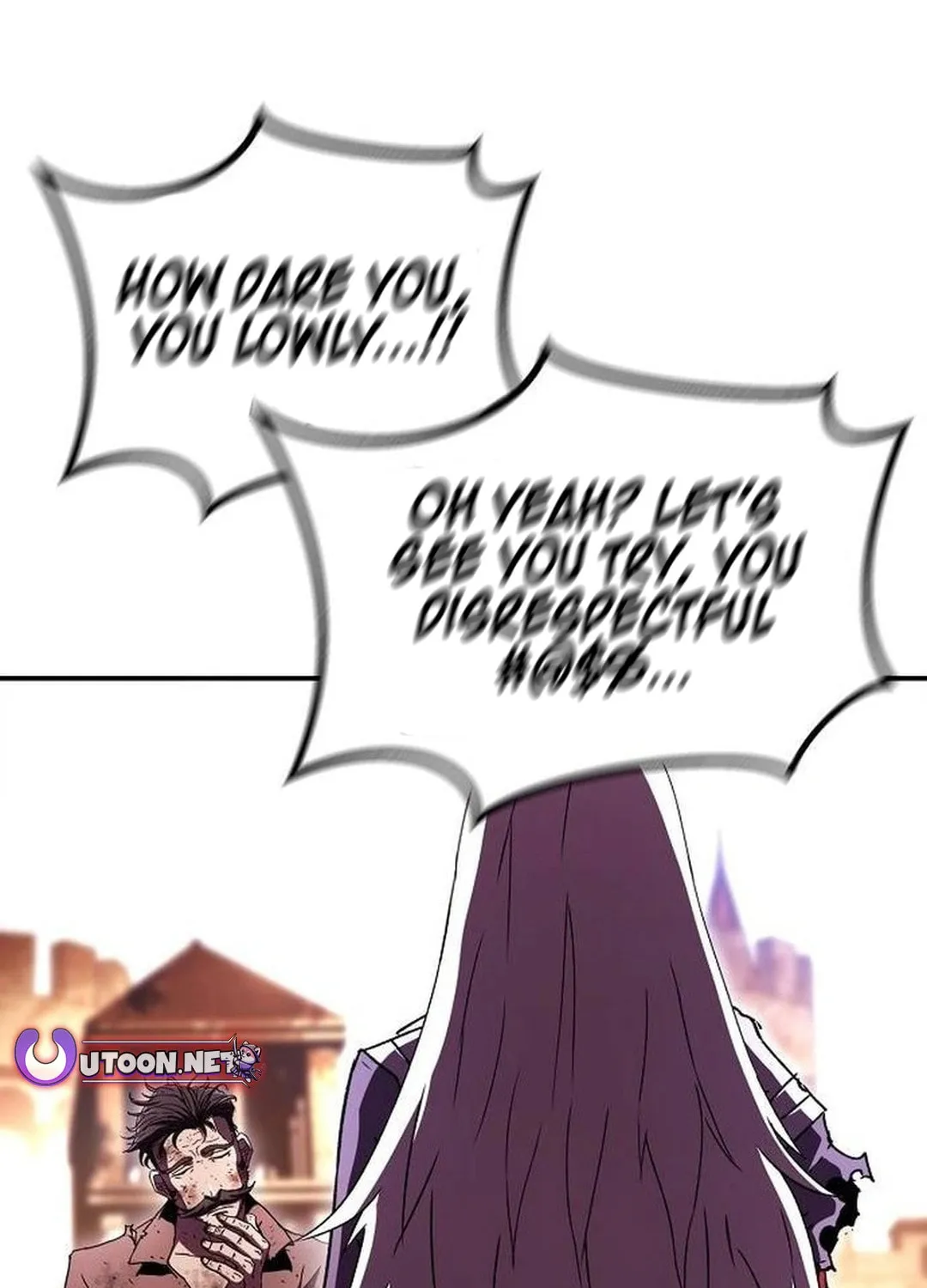 A Knight With a Time Limit Chapter 73 page 25 - 
