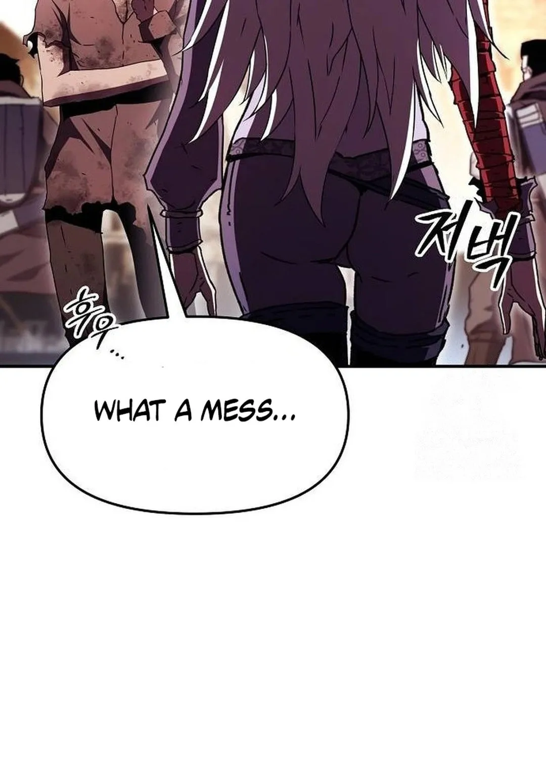 A Knight With a Time Limit Chapter 73 page 26 - 