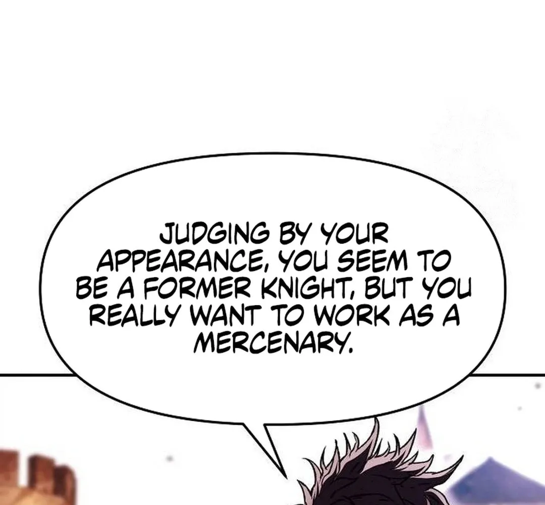 A Knight With a Time Limit Chapter 73 page 28 - 