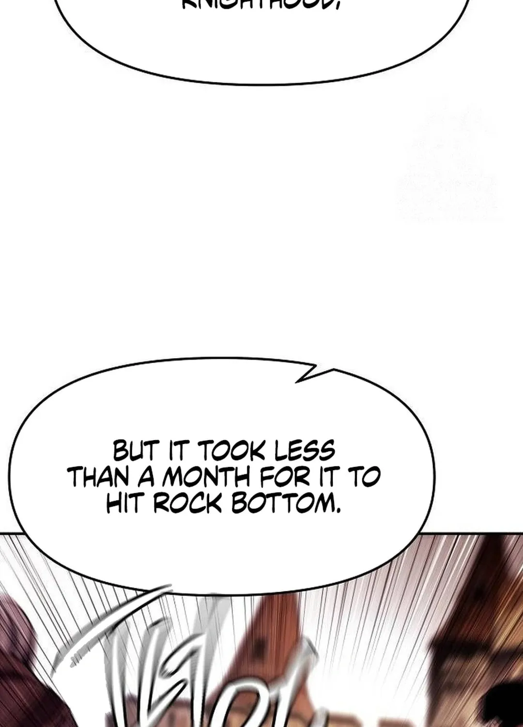 A Knight With a Time Limit Chapter 73 page 30 - 