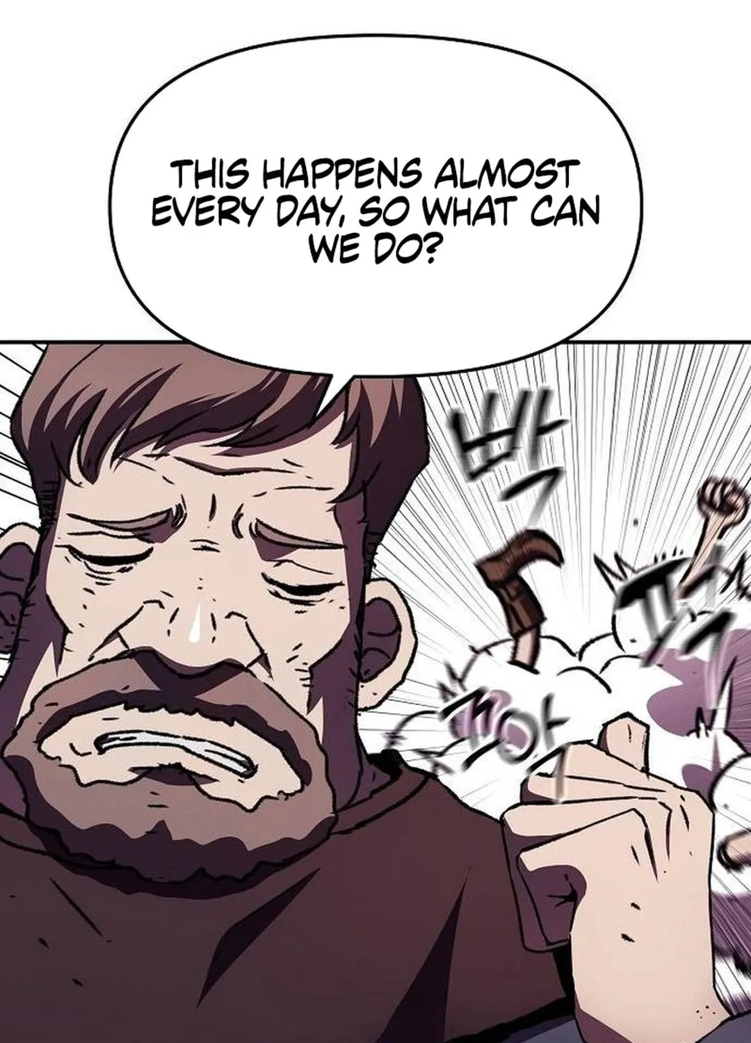 A Knight With a Time Limit Chapter 73 page 34 - 
