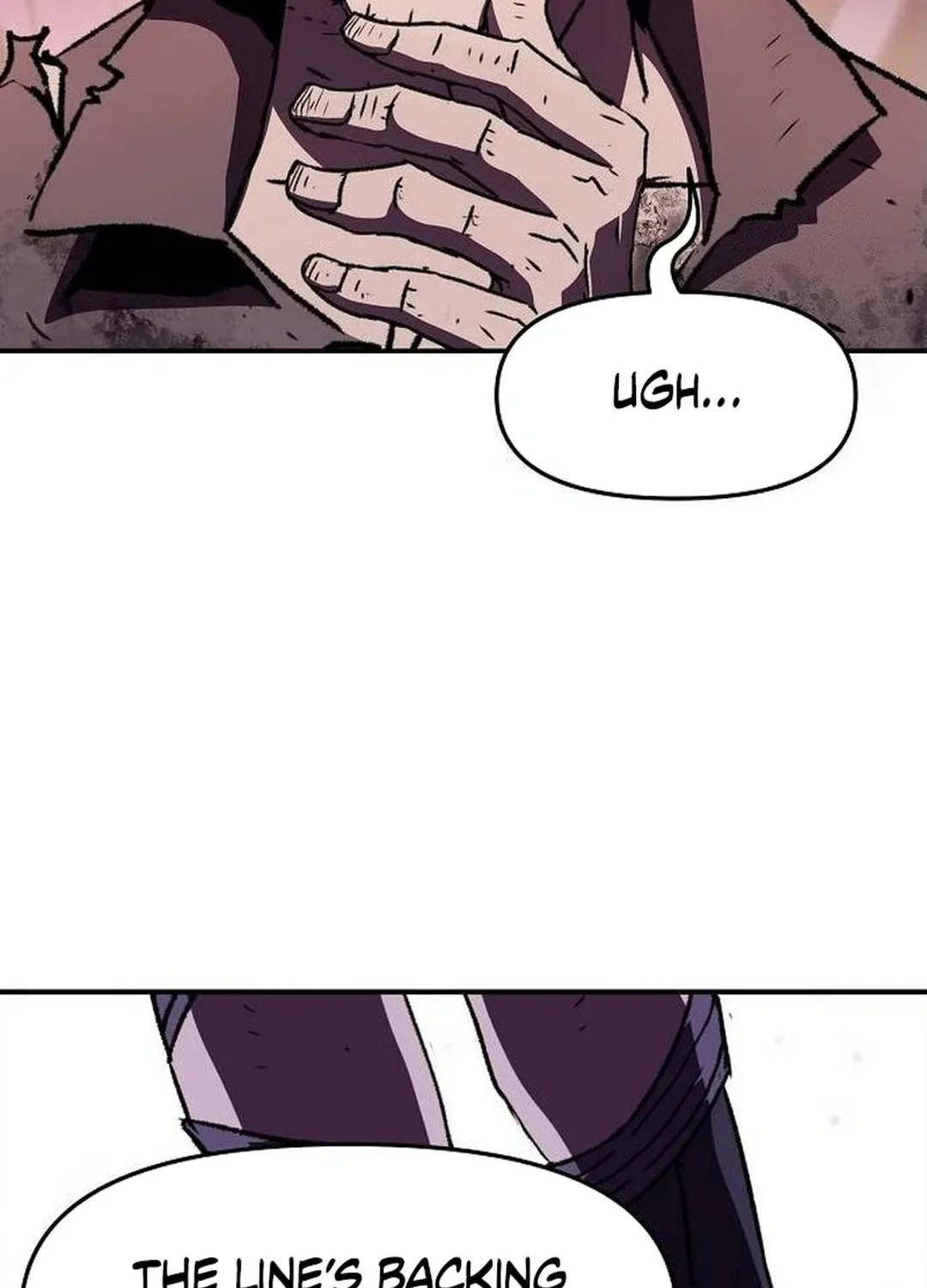 A Knight With a Time Limit Chapter 73 page 37 - 