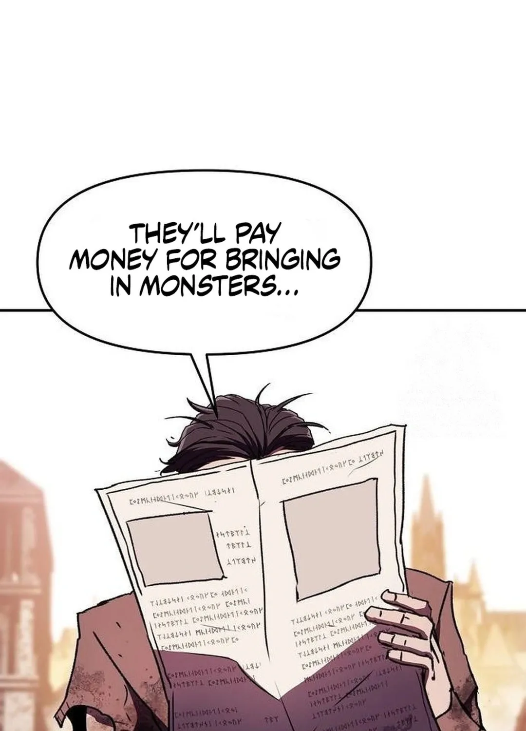 A Knight With a Time Limit Chapter 73 page 5 - 