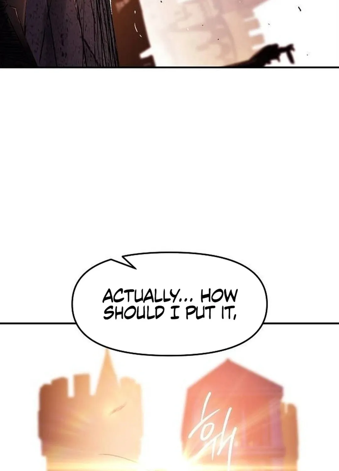 A Knight With a Time Limit Chapter 73 page 43 - 