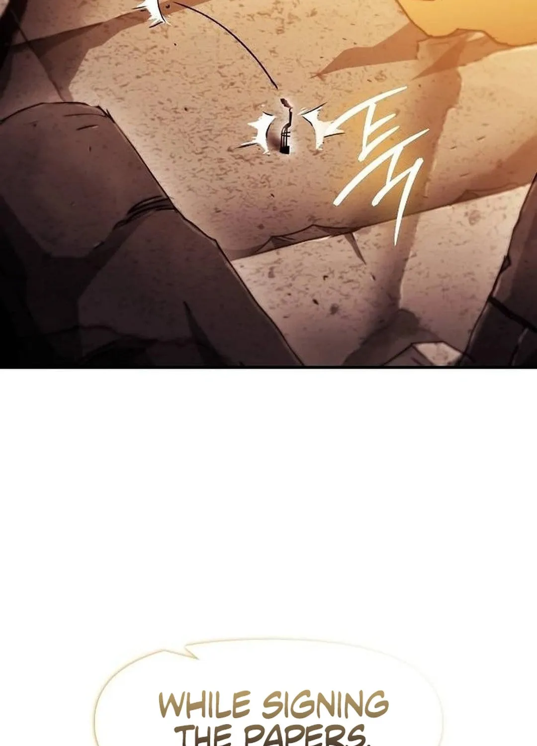 A Knight With a Time Limit Chapter 73 page 48 - 