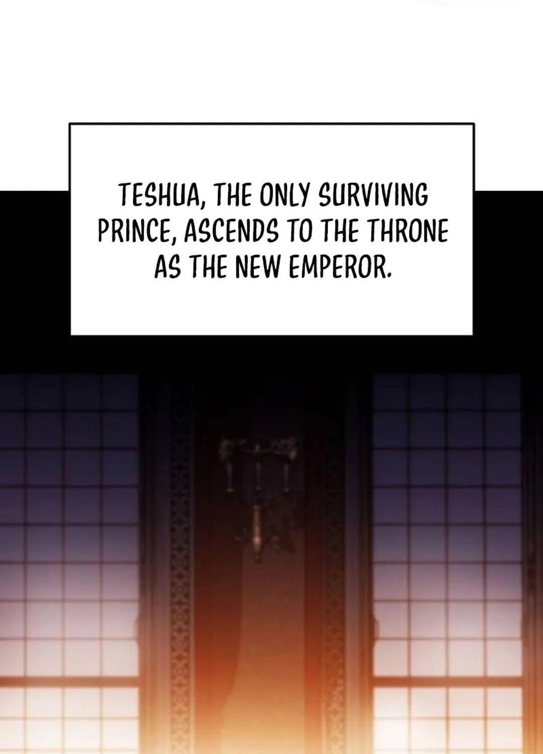 A Knight With a Time Limit Chapter 73 page 53 - 