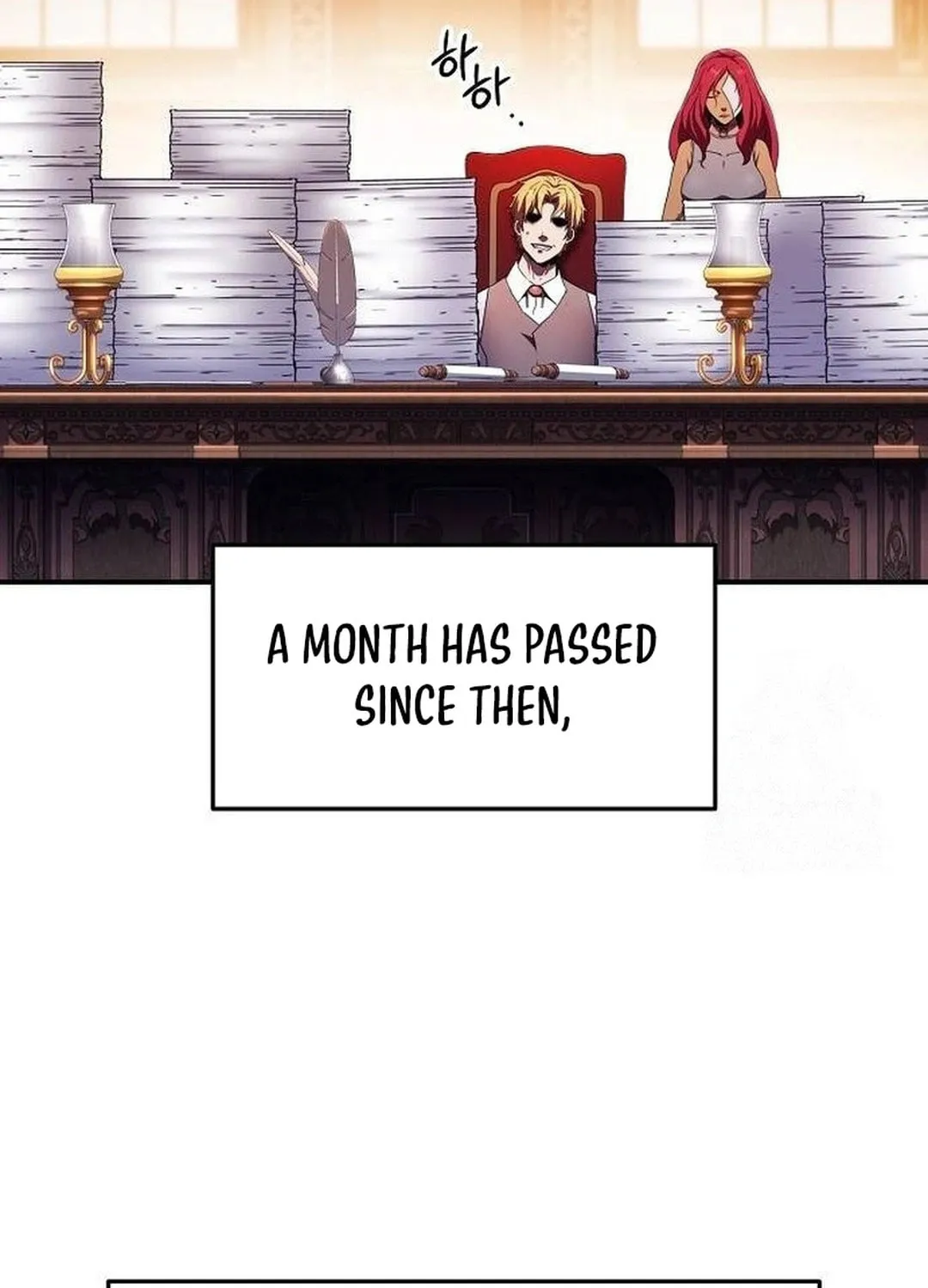 A Knight With a Time Limit Chapter 73 page 54 - 