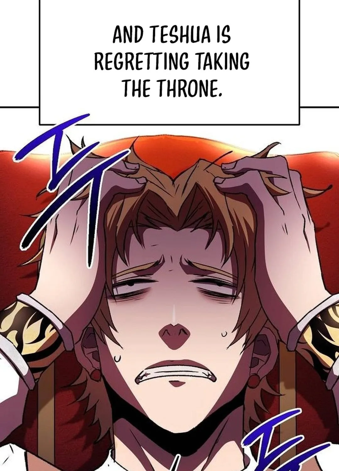 A Knight With a Time Limit Chapter 73 page 55 - 