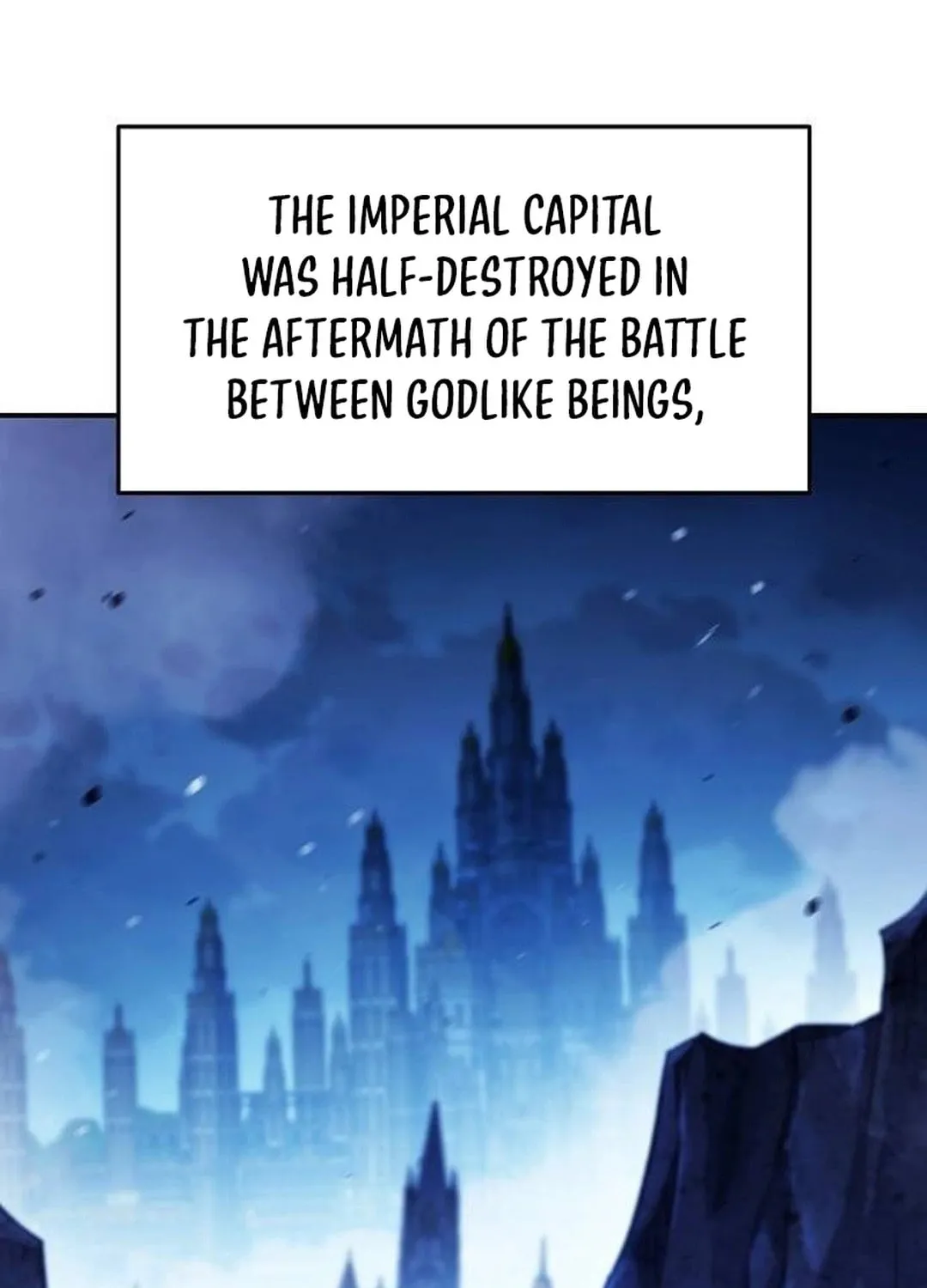 A Knight With a Time Limit Chapter 73 page 57 - 