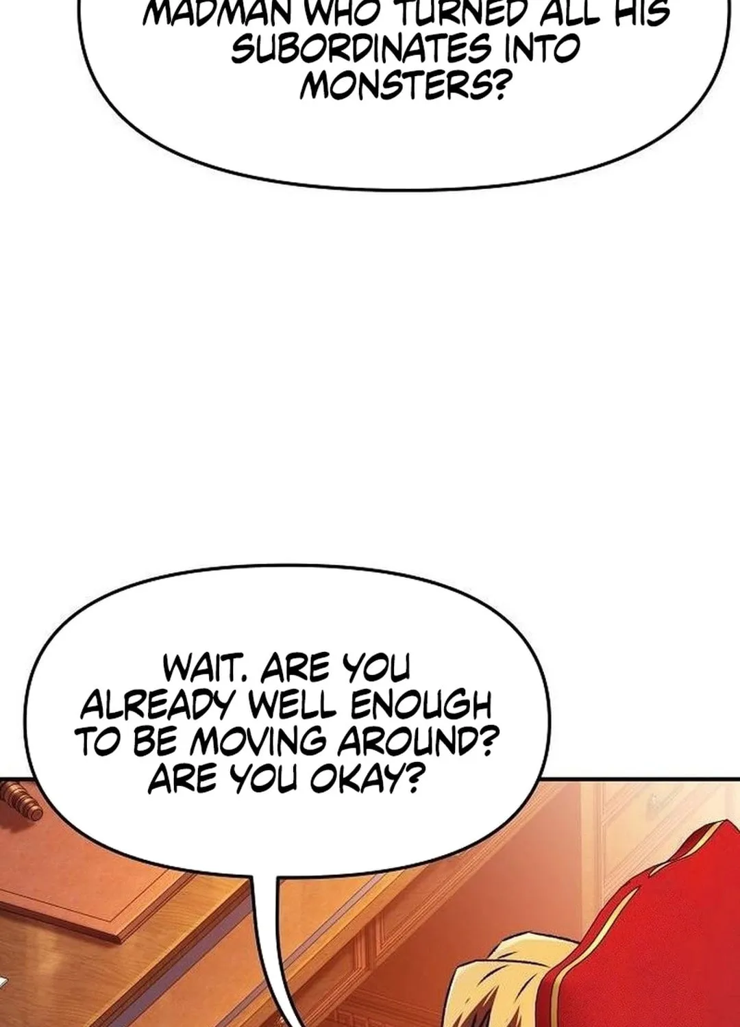 A Knight With a Time Limit Chapter 73 page 66 - 