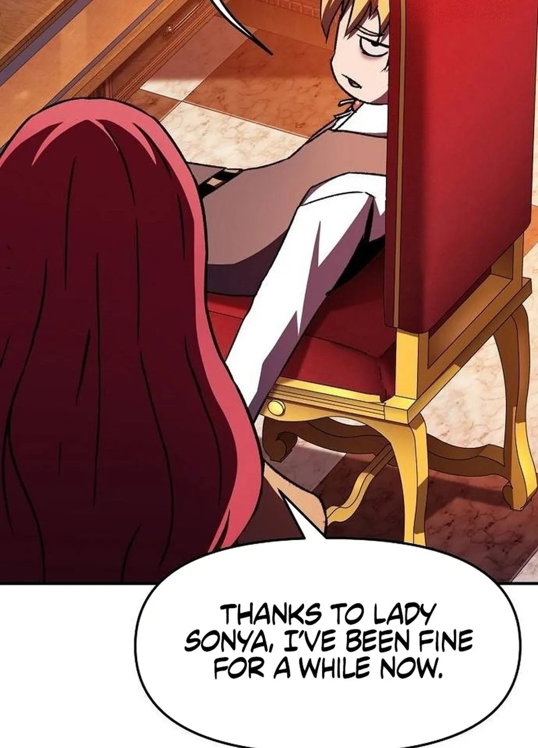 A Knight With a Time Limit Chapter 73 page 67 - 