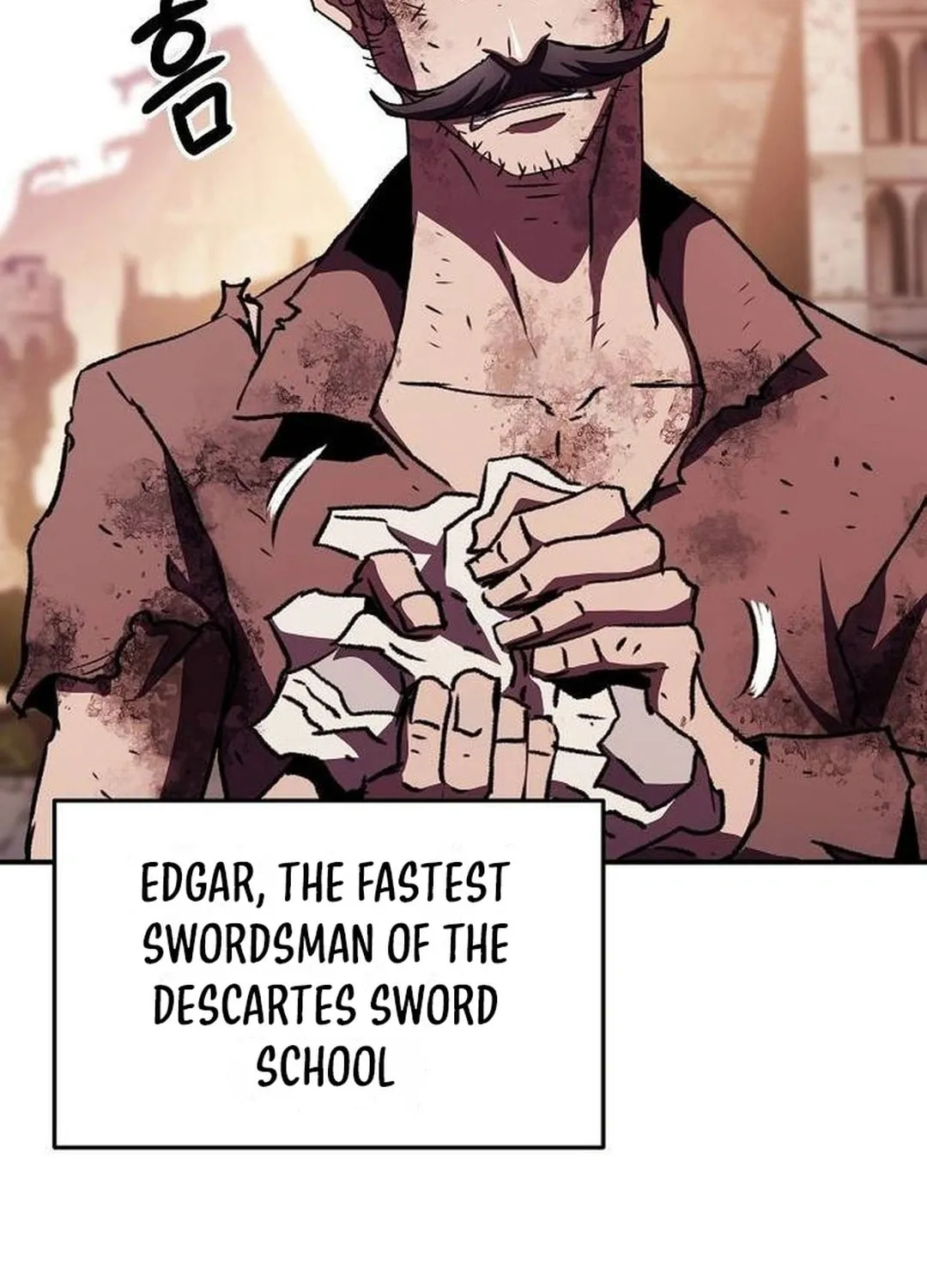 A Knight With a Time Limit Chapter 73 page 8 - 