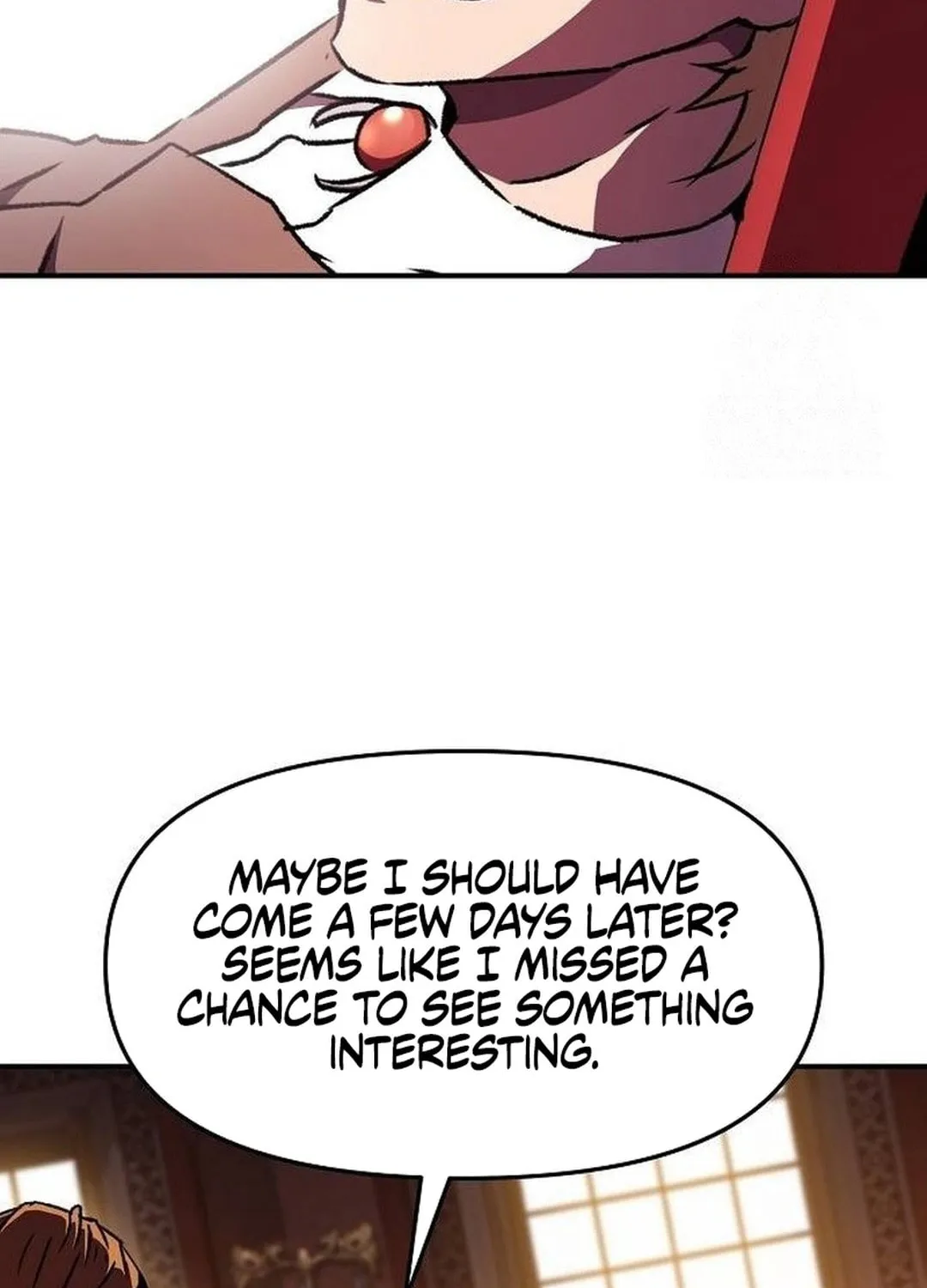 A Knight With a Time Limit Chapter 73 page 72 - 