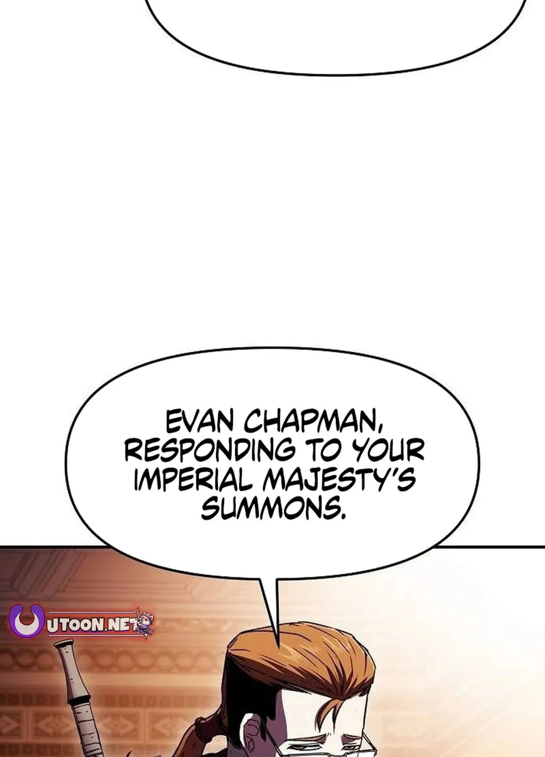 A Knight With a Time Limit Chapter 73 page 74 - 
