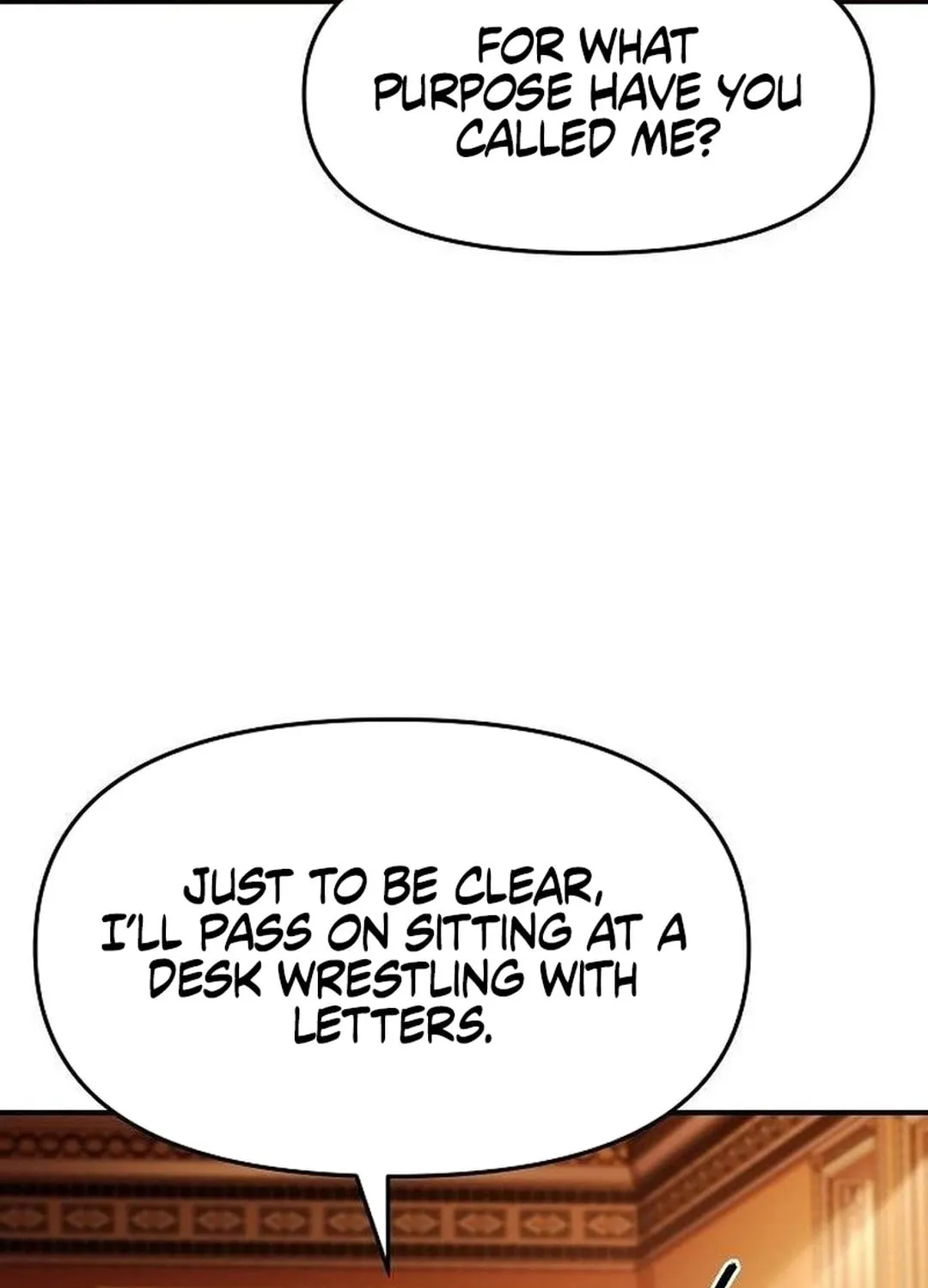 A Knight With a Time Limit Chapter 73 page 76 - 
