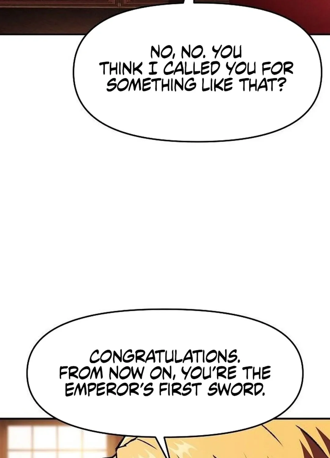 A Knight With a Time Limit Chapter 73 page 78 - 