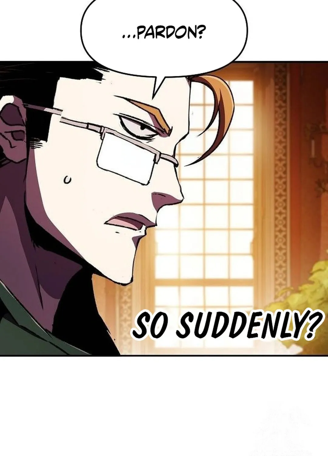 A Knight With a Time Limit Chapter 73 page 80 - 