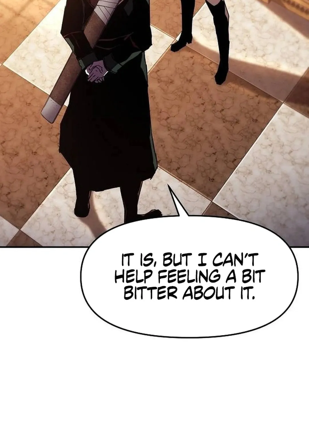 A Knight With a Time Limit Chapter 73 page 82 - 