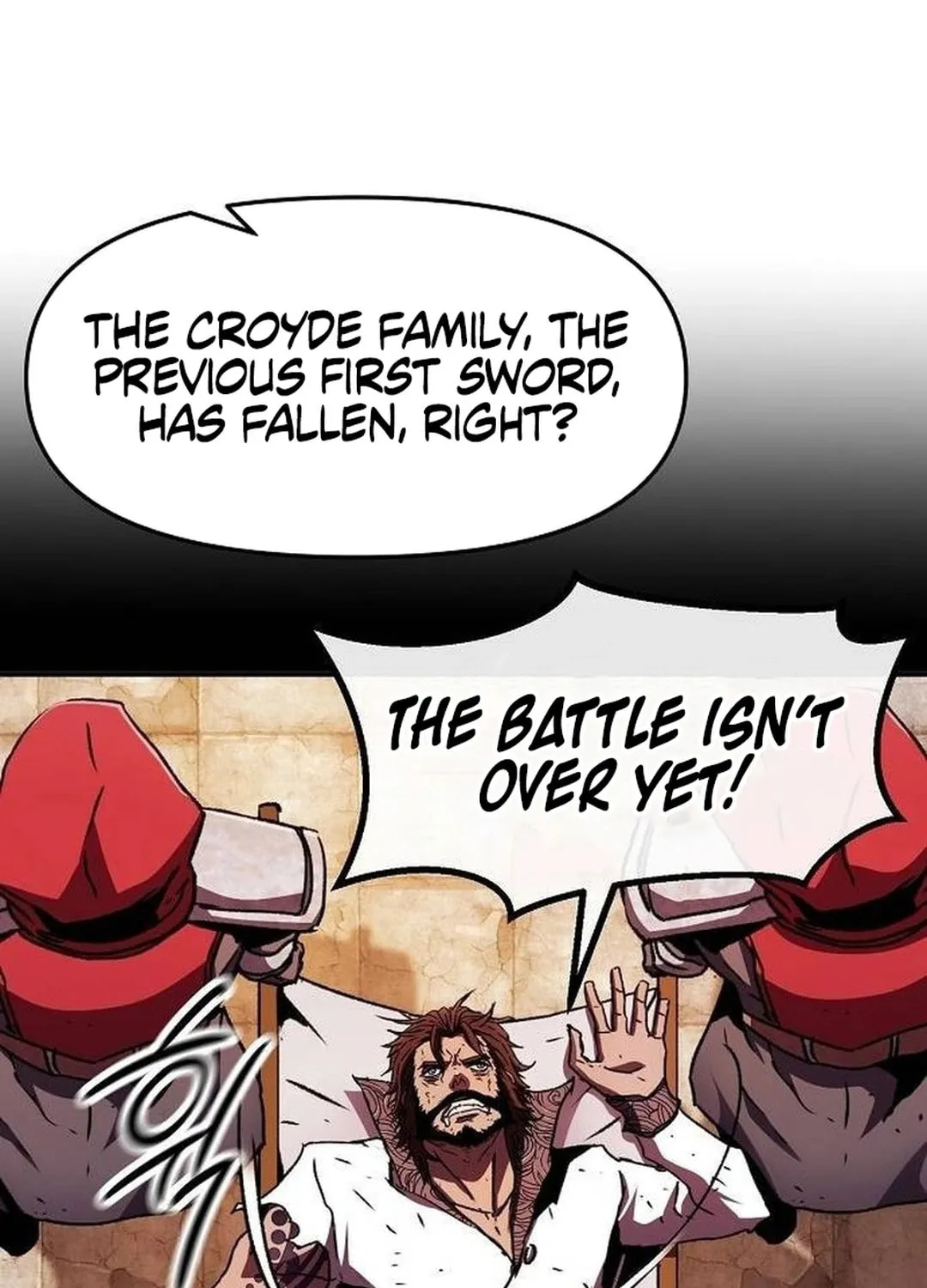 A Knight With a Time Limit Chapter 73 page 83 - 
