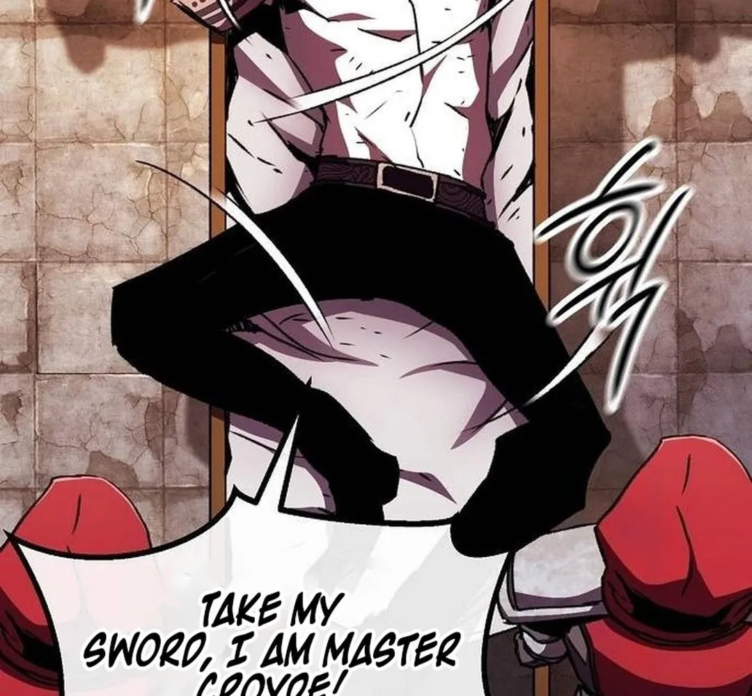 A Knight With a Time Limit Chapter 73 page 84 - 