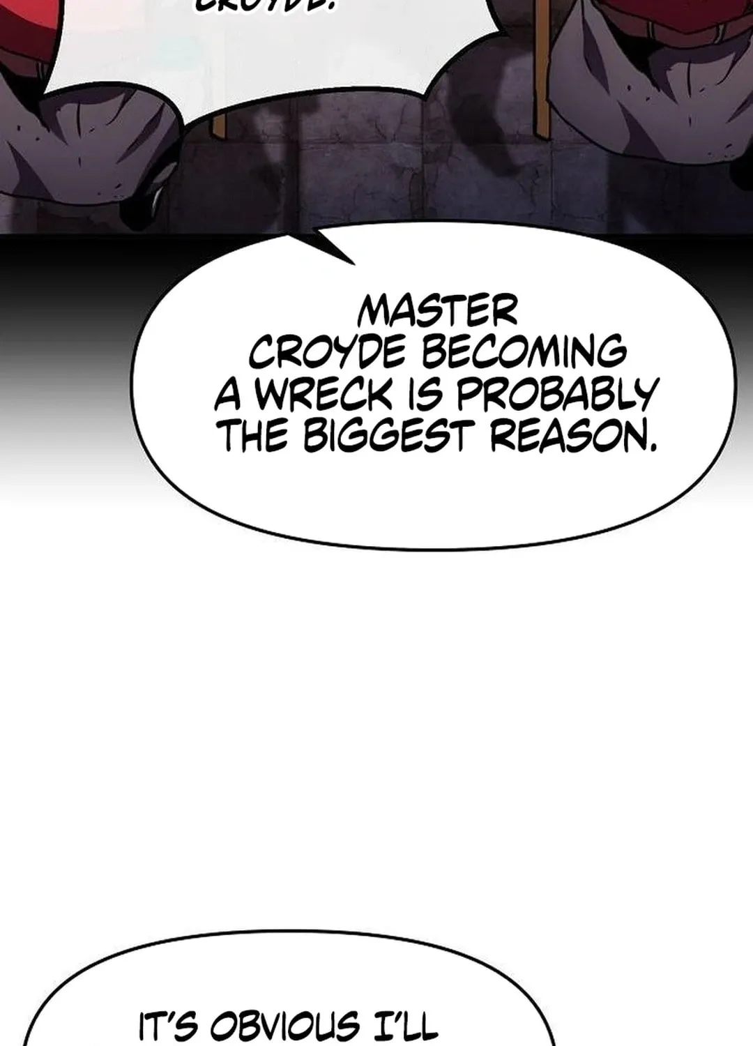 A Knight With a Time Limit Chapter 73 page 85 - 