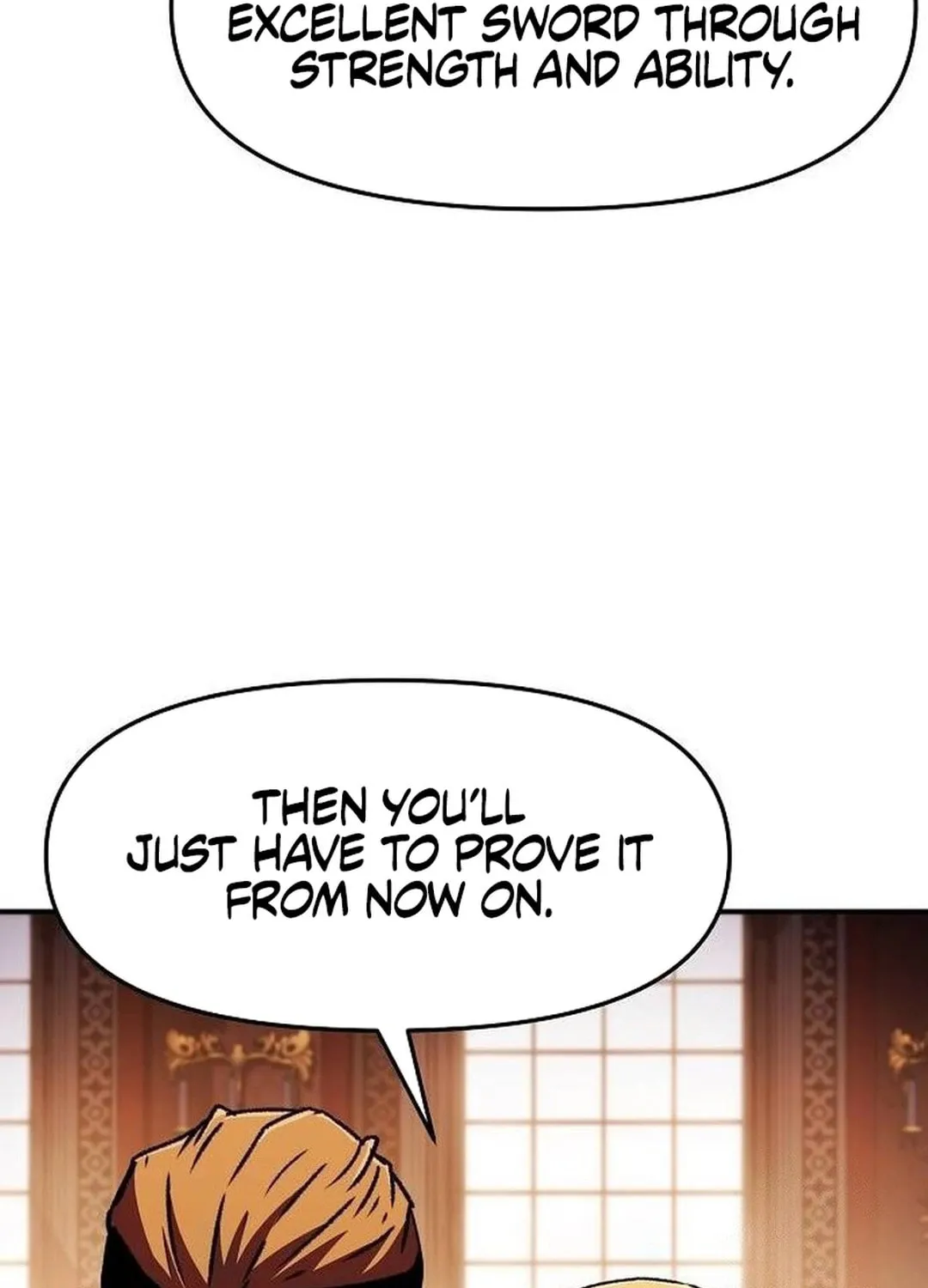 A Knight With a Time Limit Chapter 73 page 87 - 