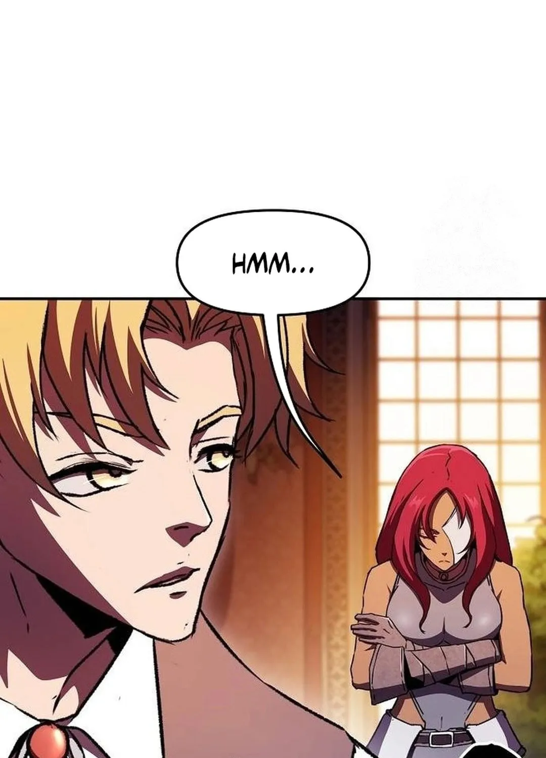 A Knight With a Time Limit Chapter 73 page 93 - 