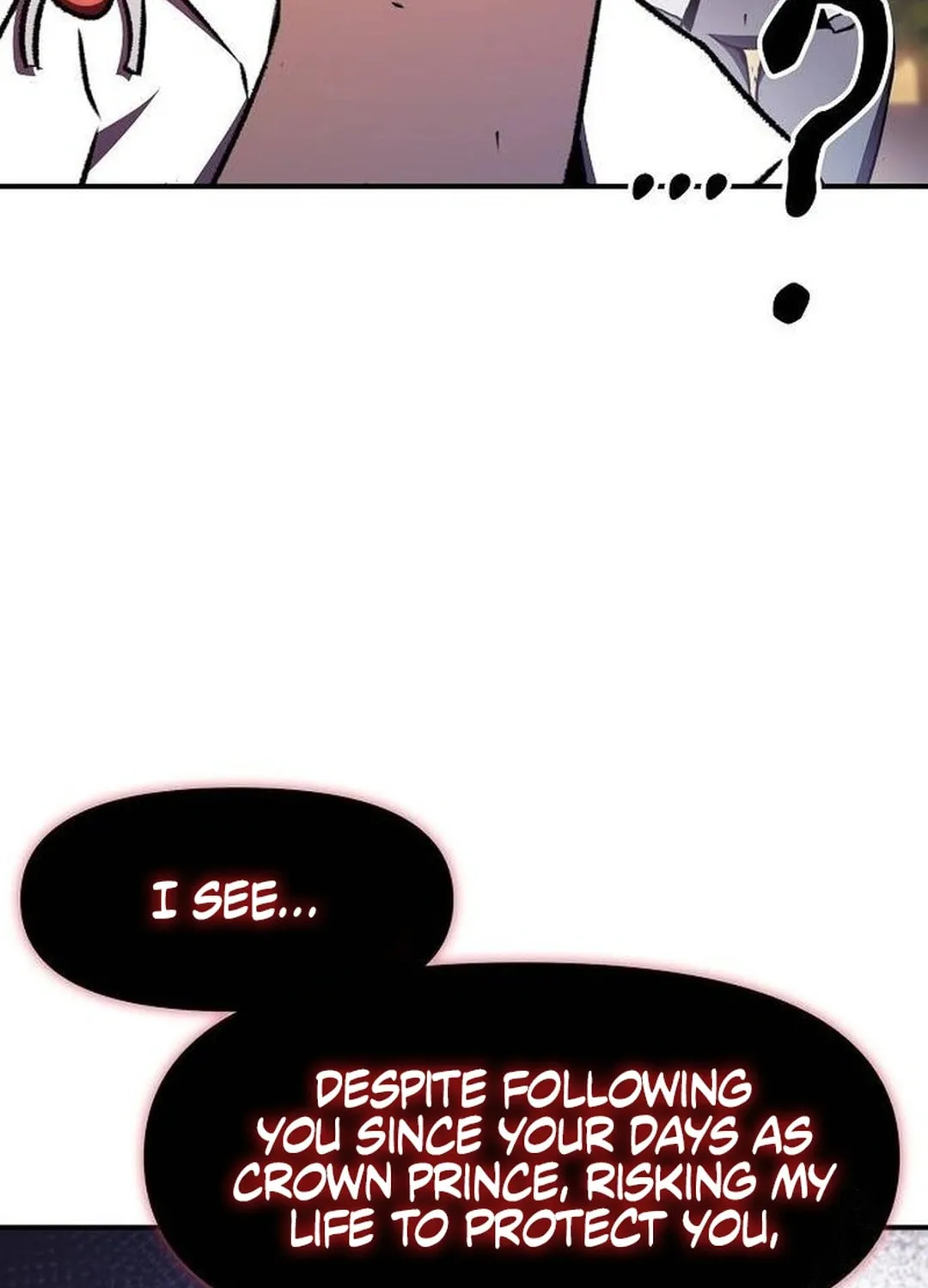 A Knight With a Time Limit Chapter 73 page 94 - 