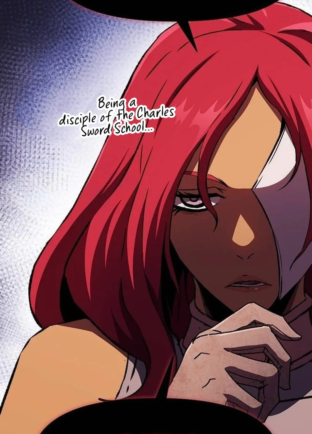 A Knight With a Time Limit Chapter 73 page 95 - 