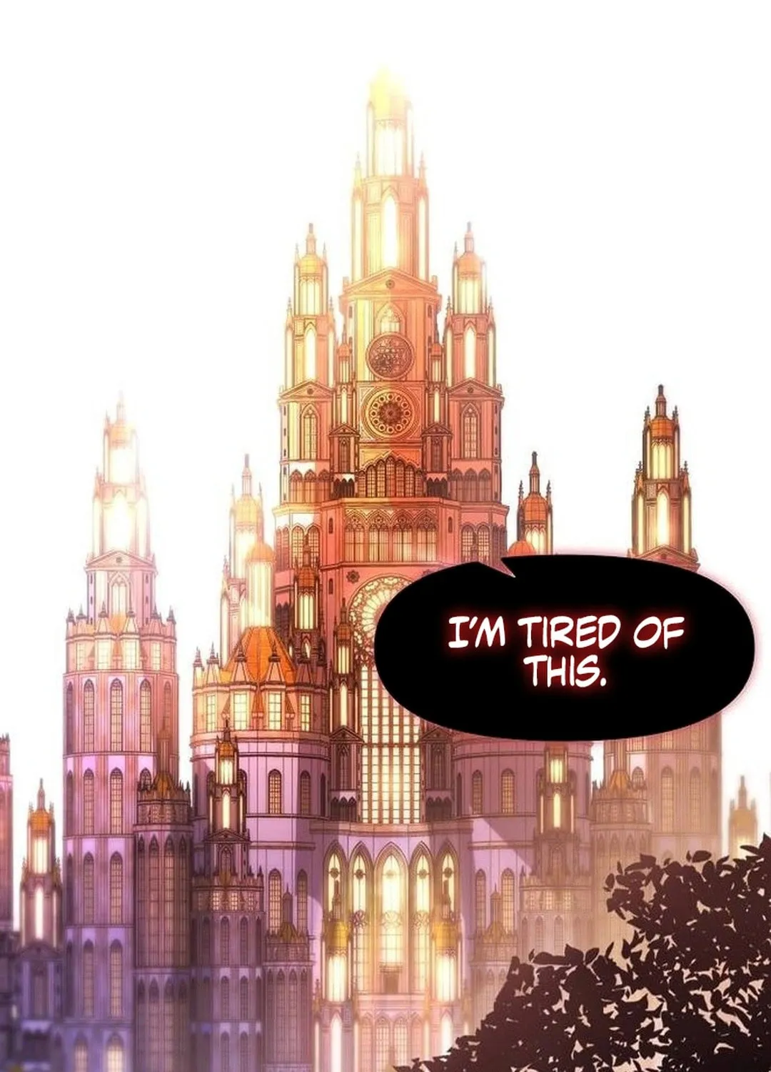A Knight With a Time Limit Chapter 73 page 99 - 