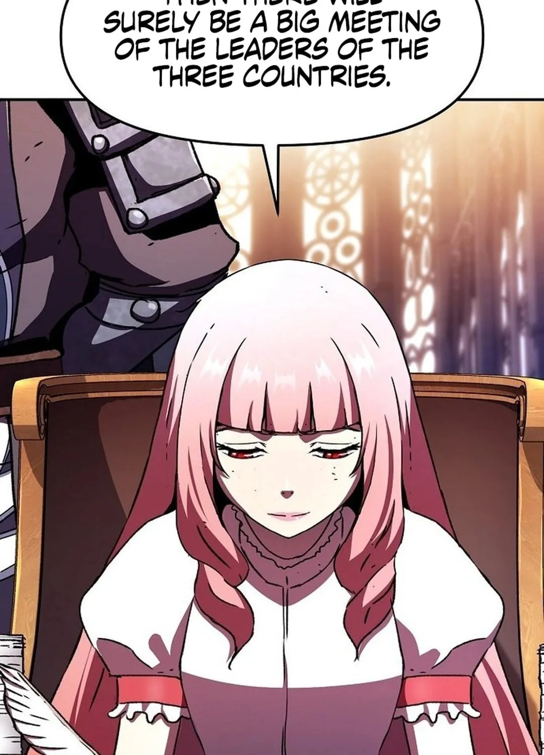 A Knight With a Time Limit Chapter 74 page 102 - 